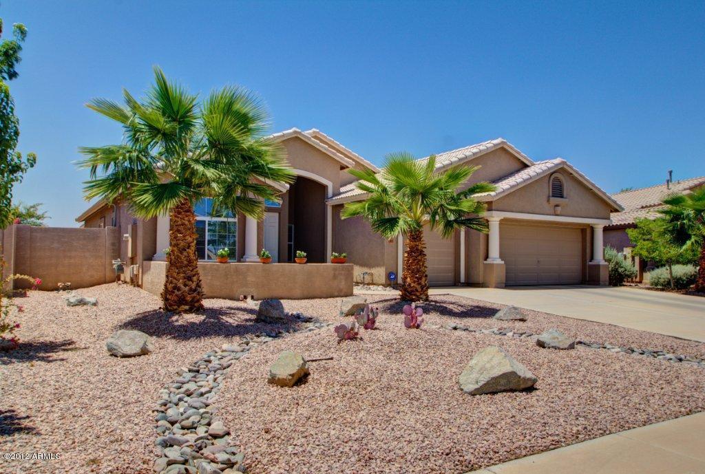 1892 S Arroyo Ln., Gilbert, AZ 85295