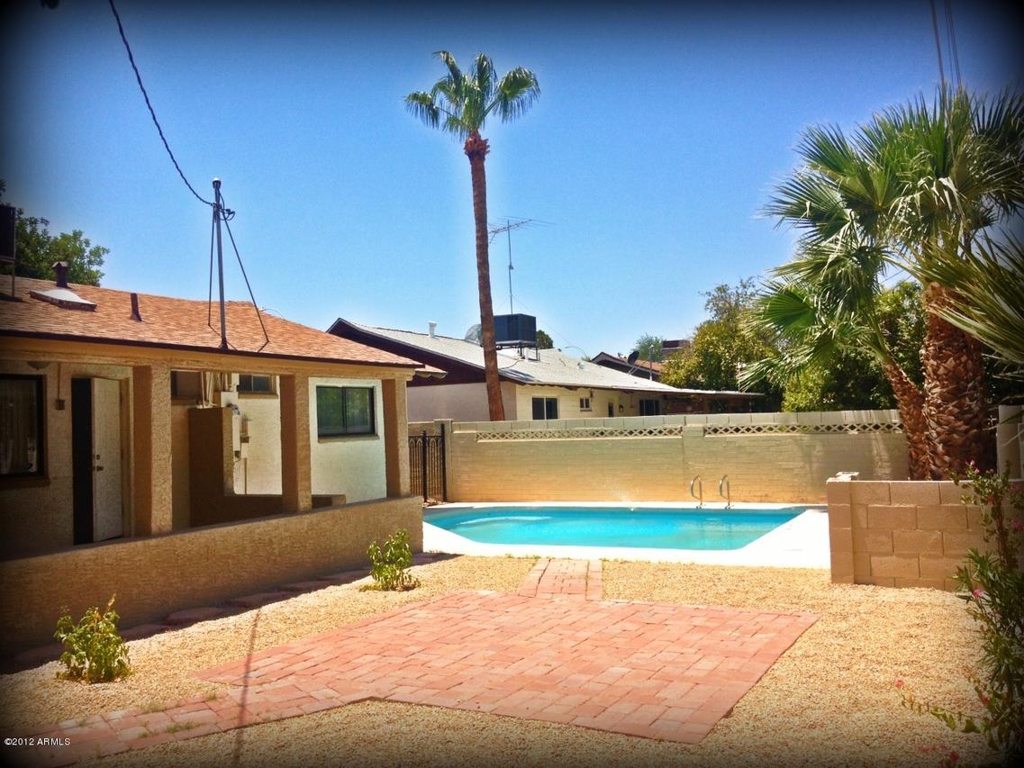 8514 E Chaparral Rd., Scottsdale, AZ 85250