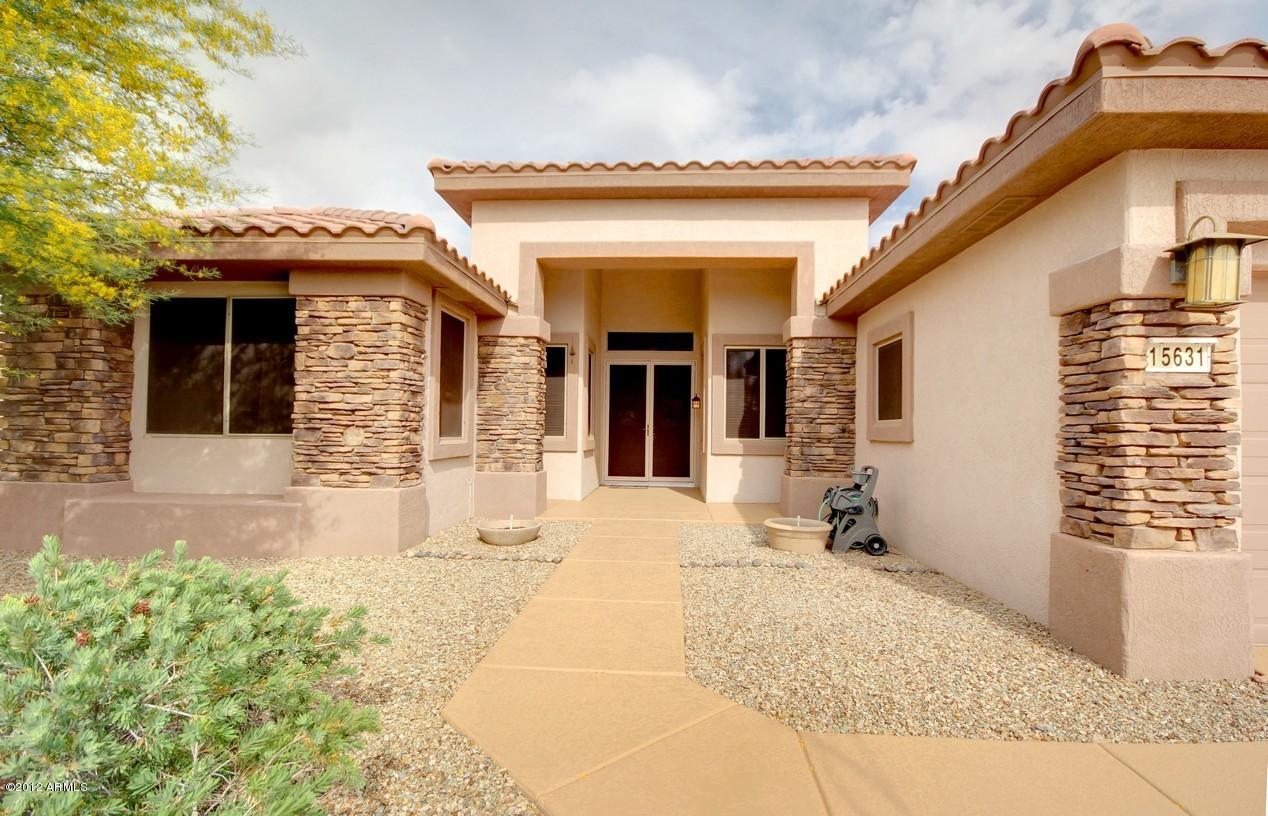 15631 W Cypress Point Dr., Surprise, AZ 85374