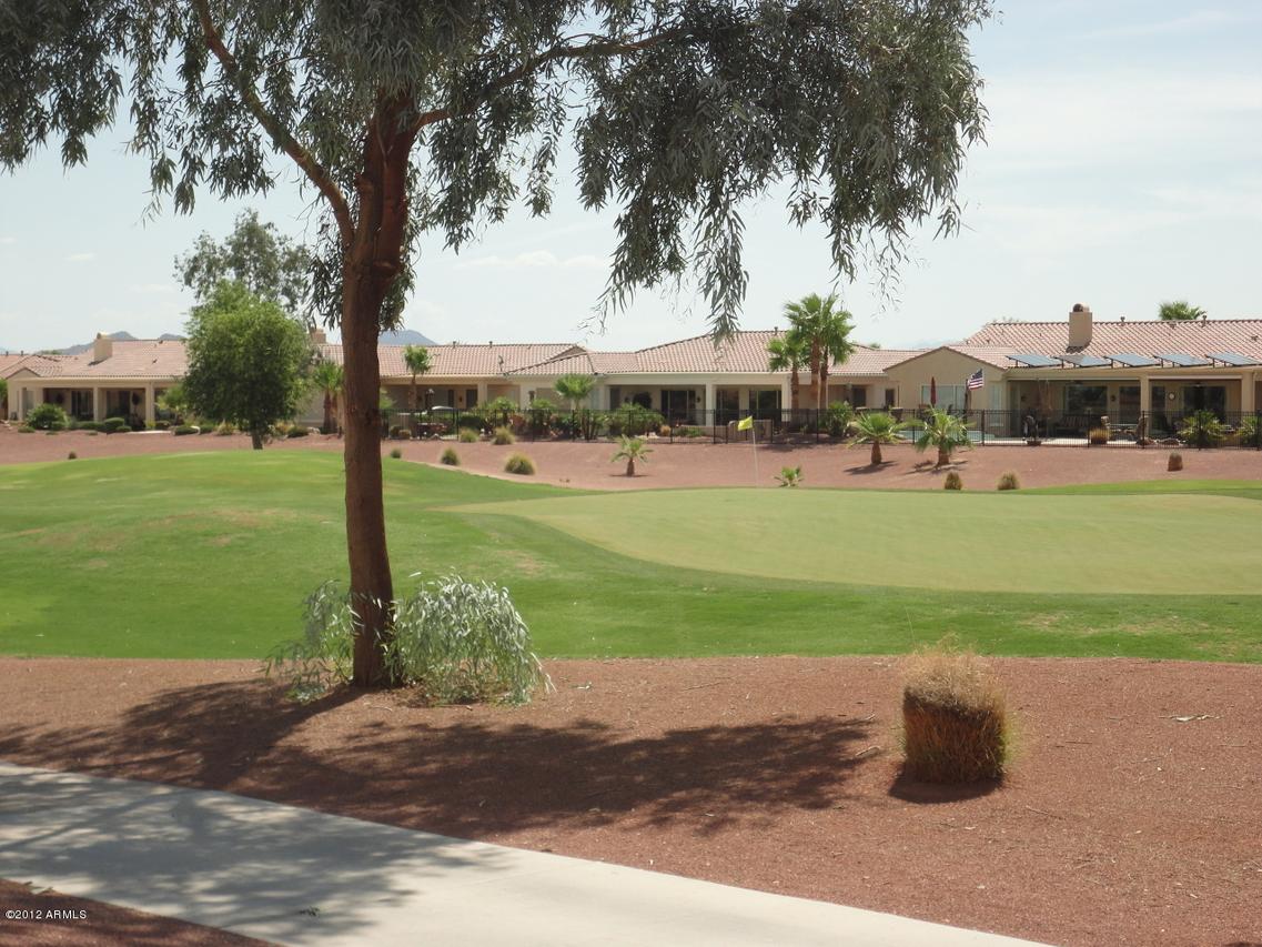 23109 N Hank Raymond Dr., Sun City West, AZ 85375