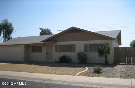 16414 N 50th Dr., Glendale, AZ 85306