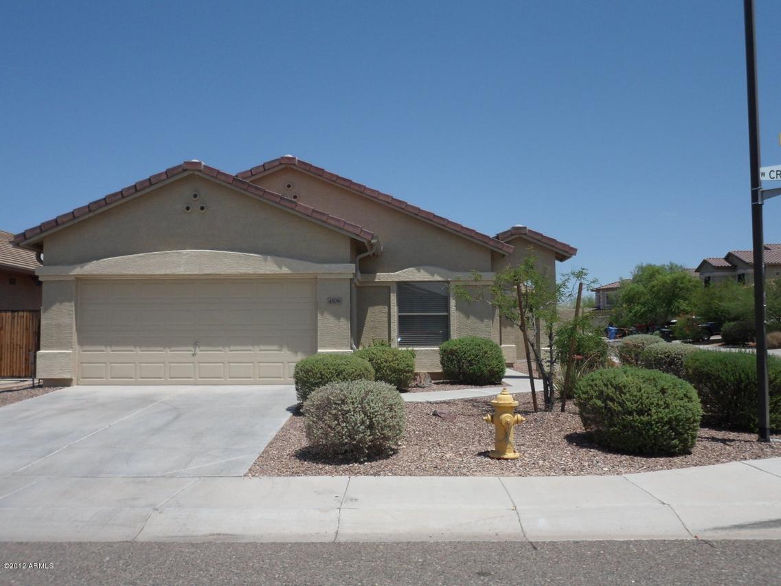 4508 W Crosswater Way, Anthem, AZ 85086