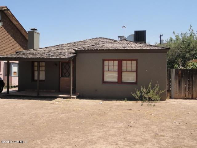 1329 W Culver St., Phoenix, AZ 85007