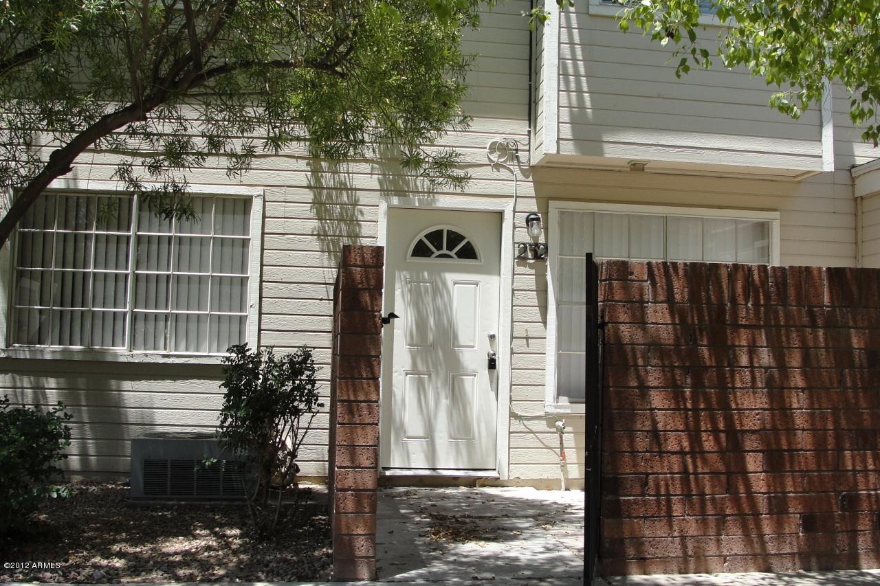 2301 E University Dr. #232, Mesa, AZ 85213