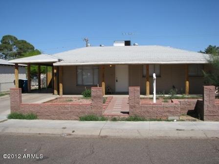 4325 N 50th Dr., Phoenix, AZ 85031