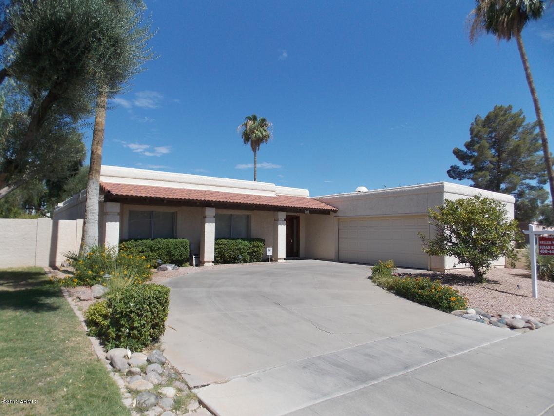 7603 N Via De Manana St., Scottsdale, AZ 85258