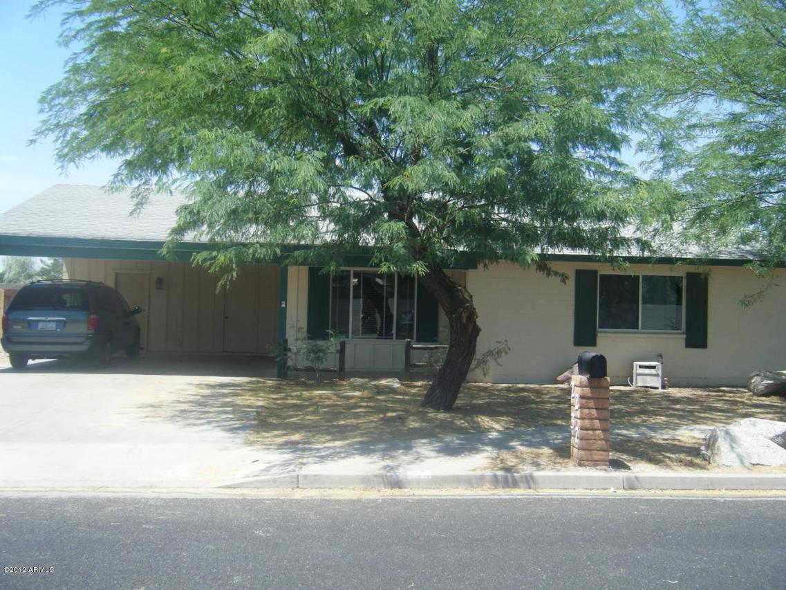 2237 W Calle Iglesia Ave., Mesa, AZ 85202