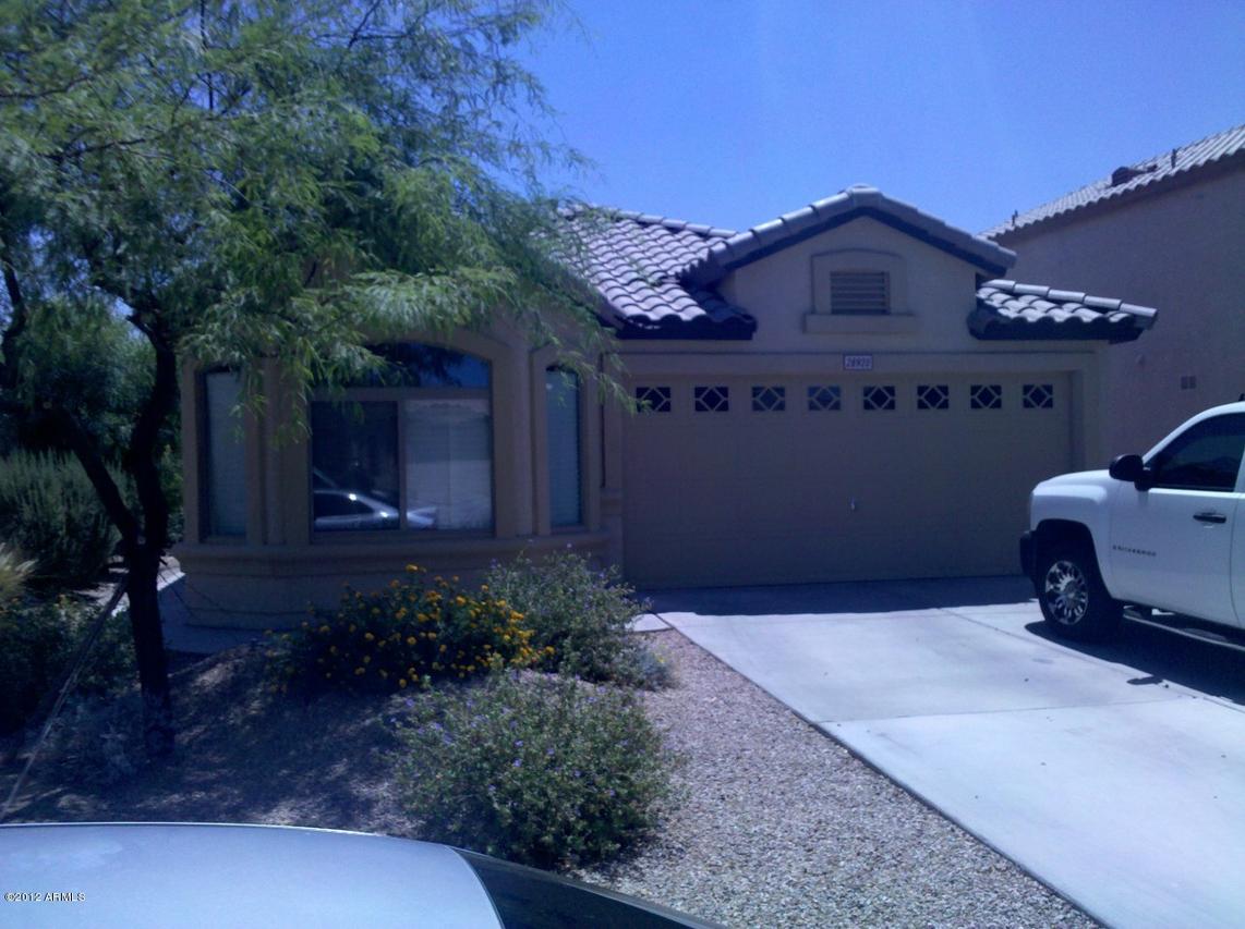 28920 N Coal Ave., San Tan Valley, AZ 85143