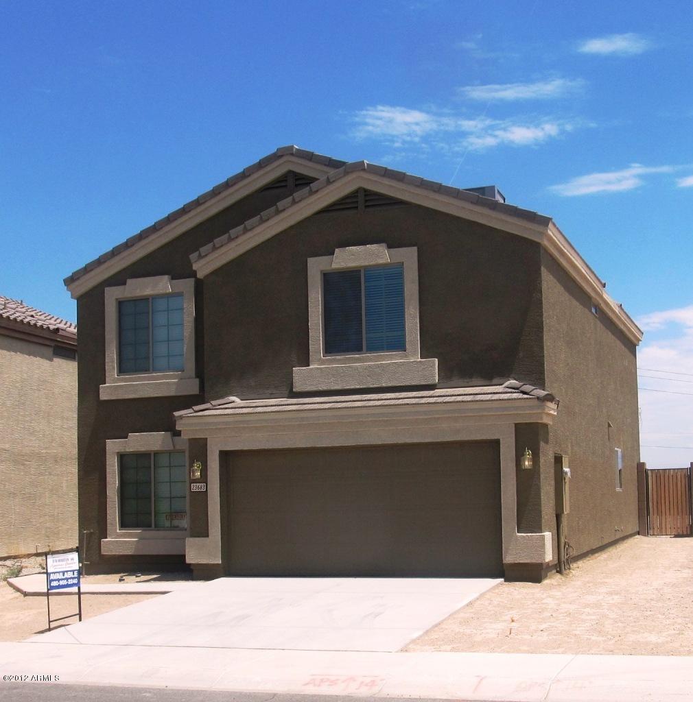 23683 N Mirage Ave., Florence, AZ 85132