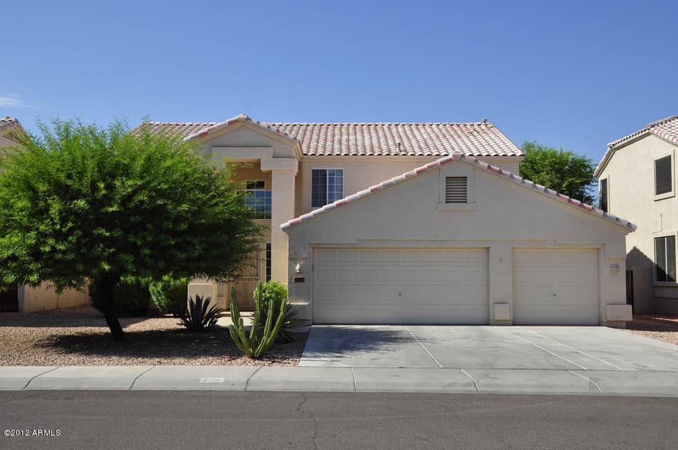 7217 W Willow Ave., Peoria, AZ 85381