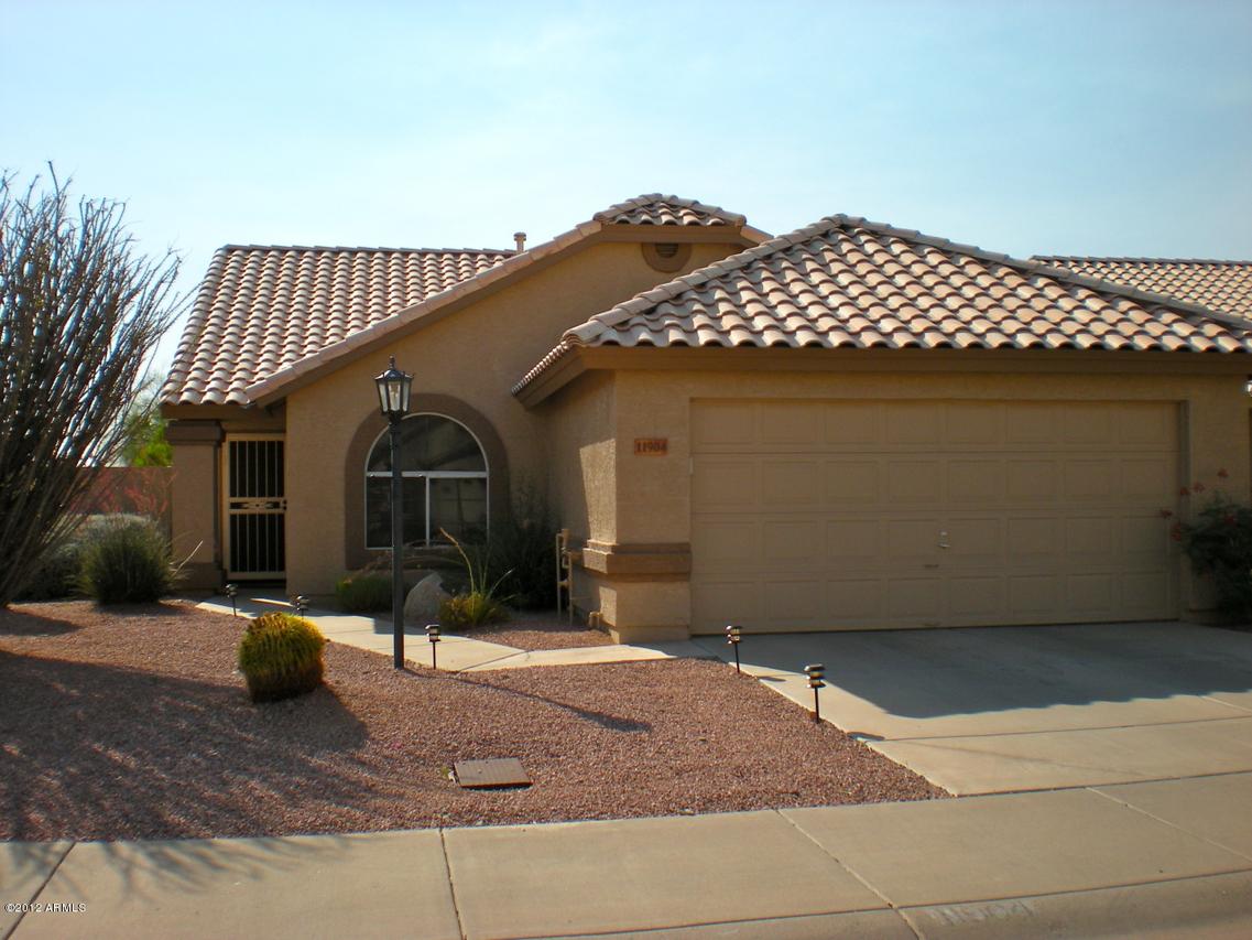 11904 N 110th Way, Scottsdale, AZ 85259