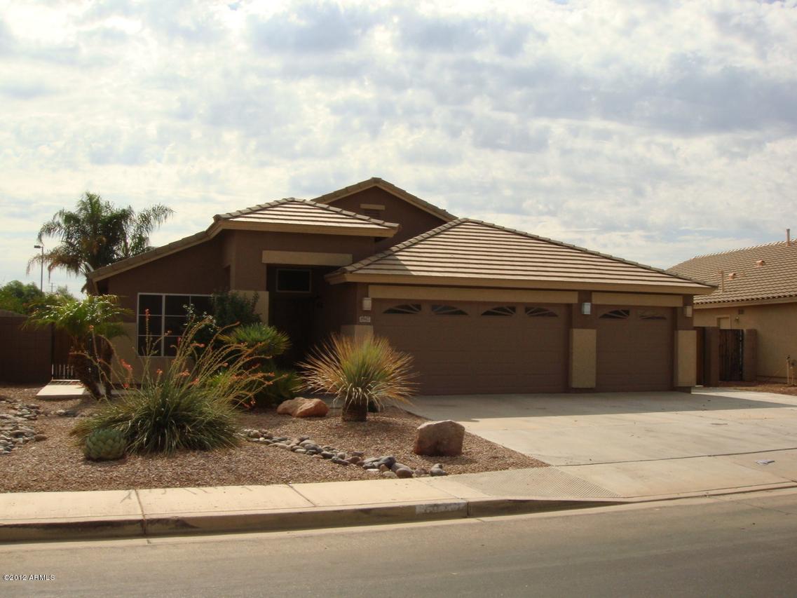 3947 S Bridal Vail Dr., Gilbert, AZ 85297