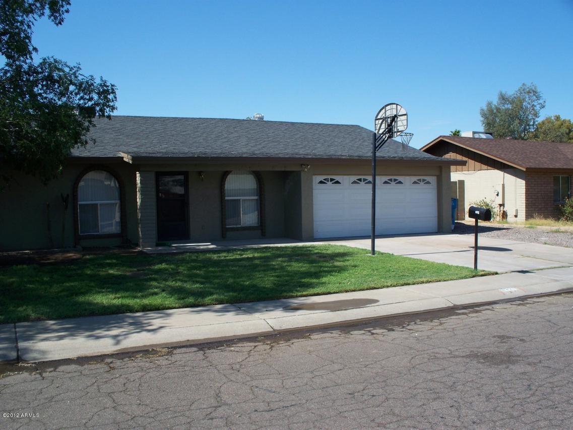 2921 W Villa Maria Dr., Phoenix, AZ 85053