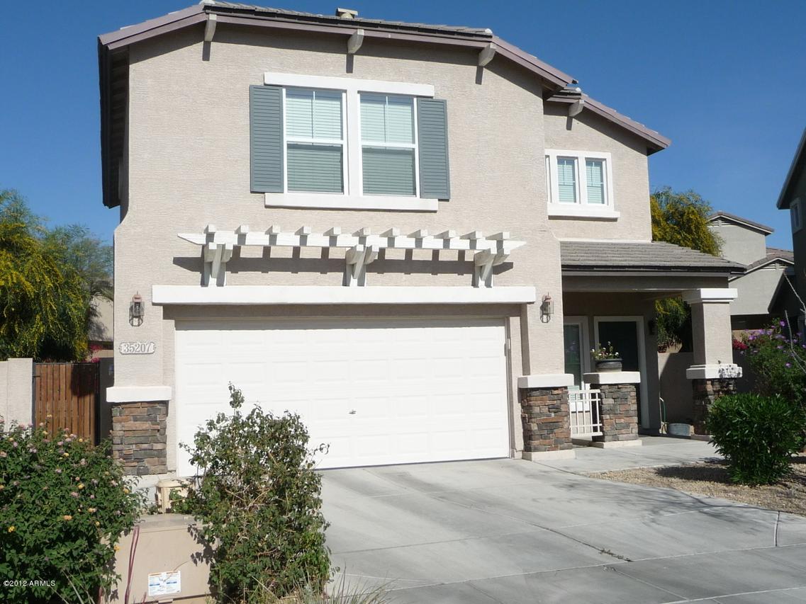 35207 N 30th Ln., Phoenix, AZ 85086