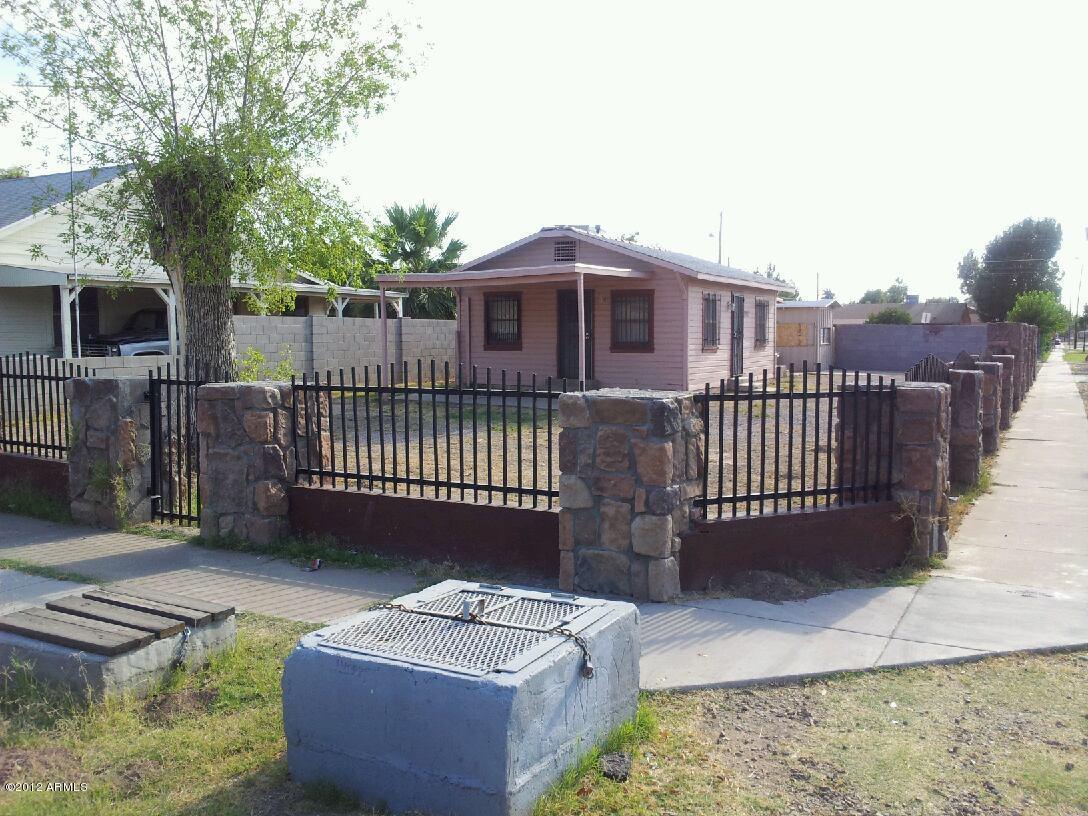 5937 W Lamar Rd., Glendale, AZ 85301