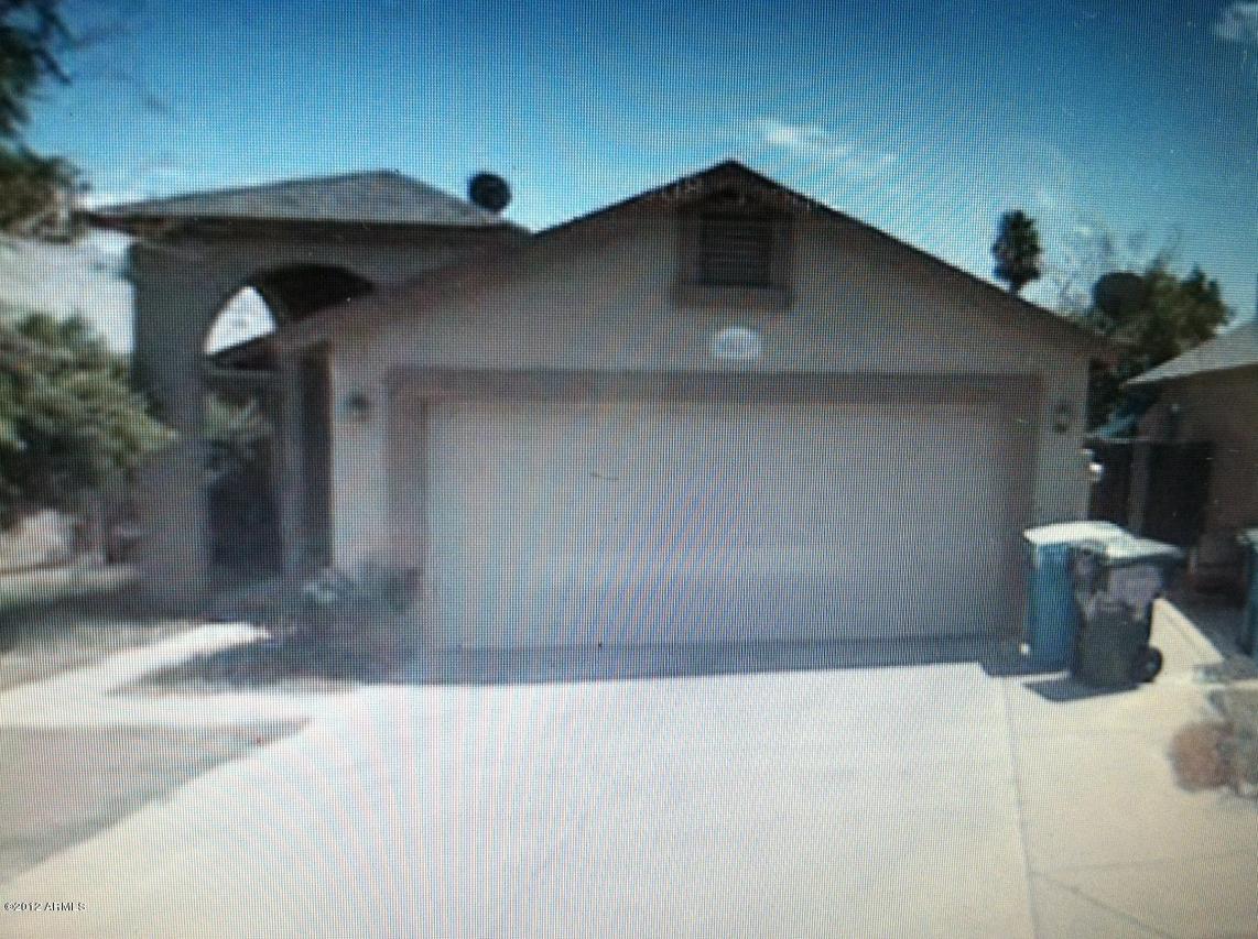 8841 W Fairmount Ave., Phoenix, AZ 85037