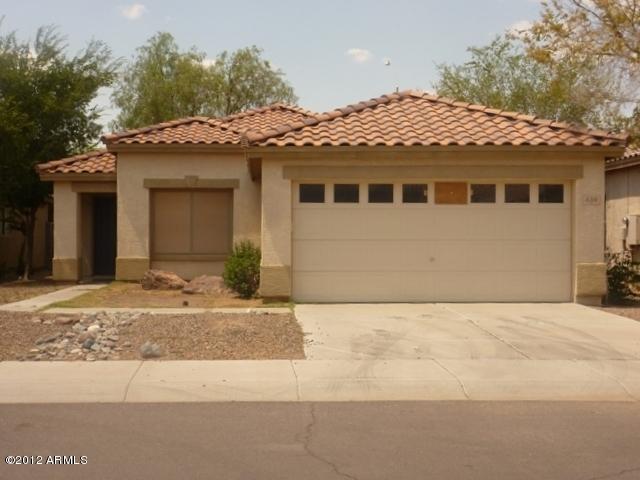 550 W Kingman Dr., Casa Grande, AZ 85122