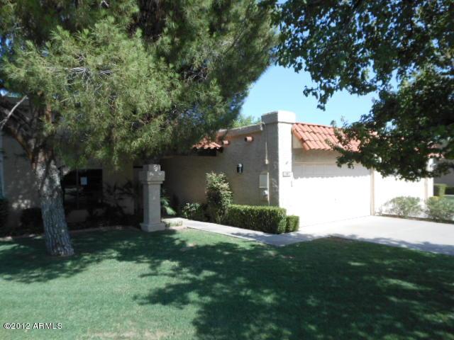 11907 N 93rd St., Scottsdale, AZ 85260