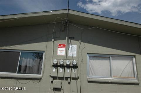 1618 S Yale St., Flagstaff, AZ 86001