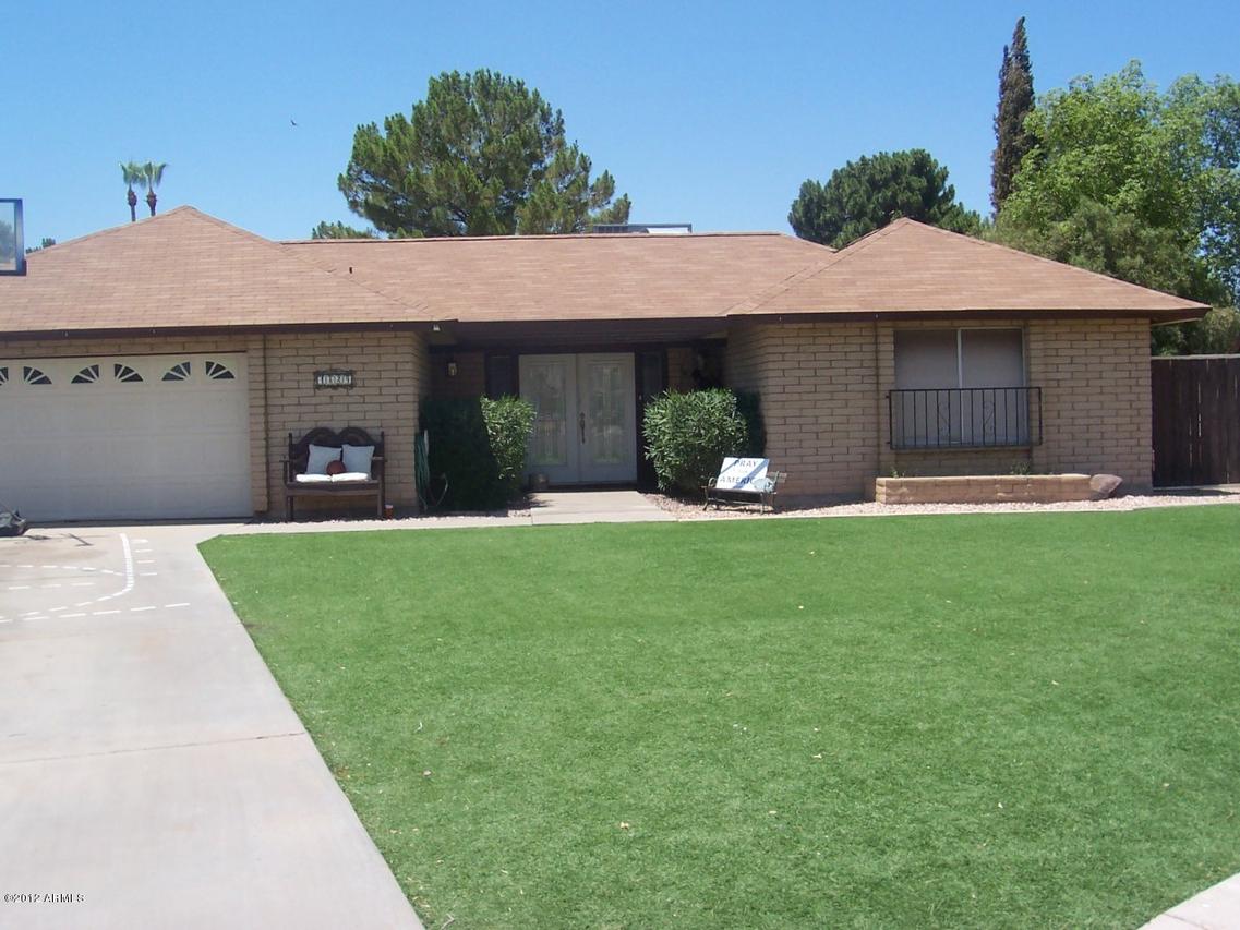 4829 W Christine Cir., Glendale, AZ 85308