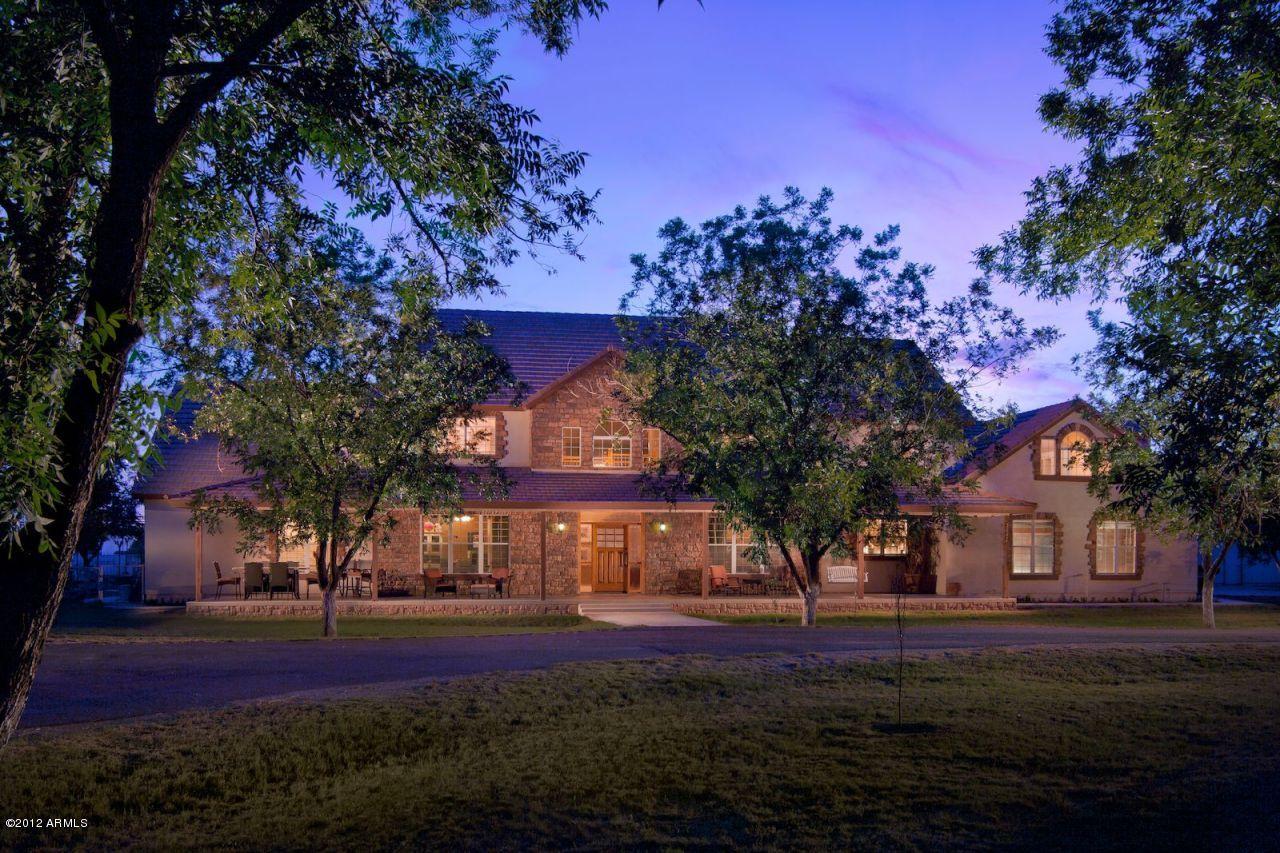 39860 N Prince Ave., Queen Creek, AZ 85140