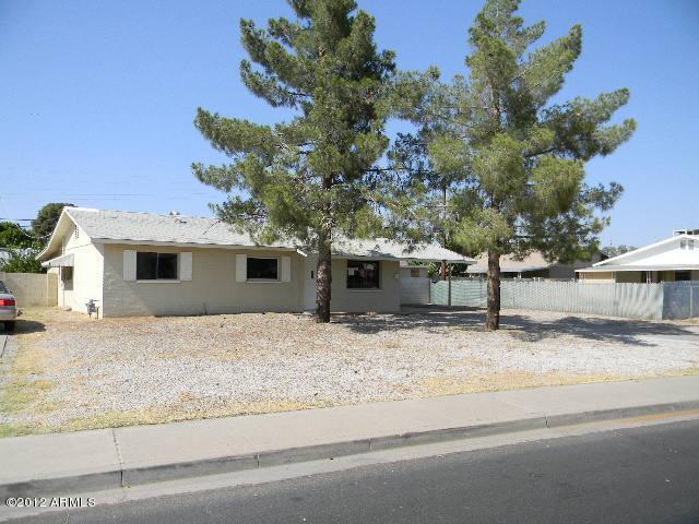 1266 W Pueblo Ave., Mesa, AZ 85202