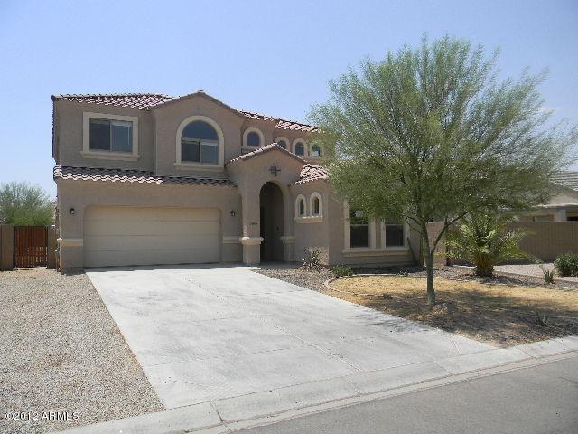 38636 N Jessica Ln., San Tan Valley, AZ 85140
