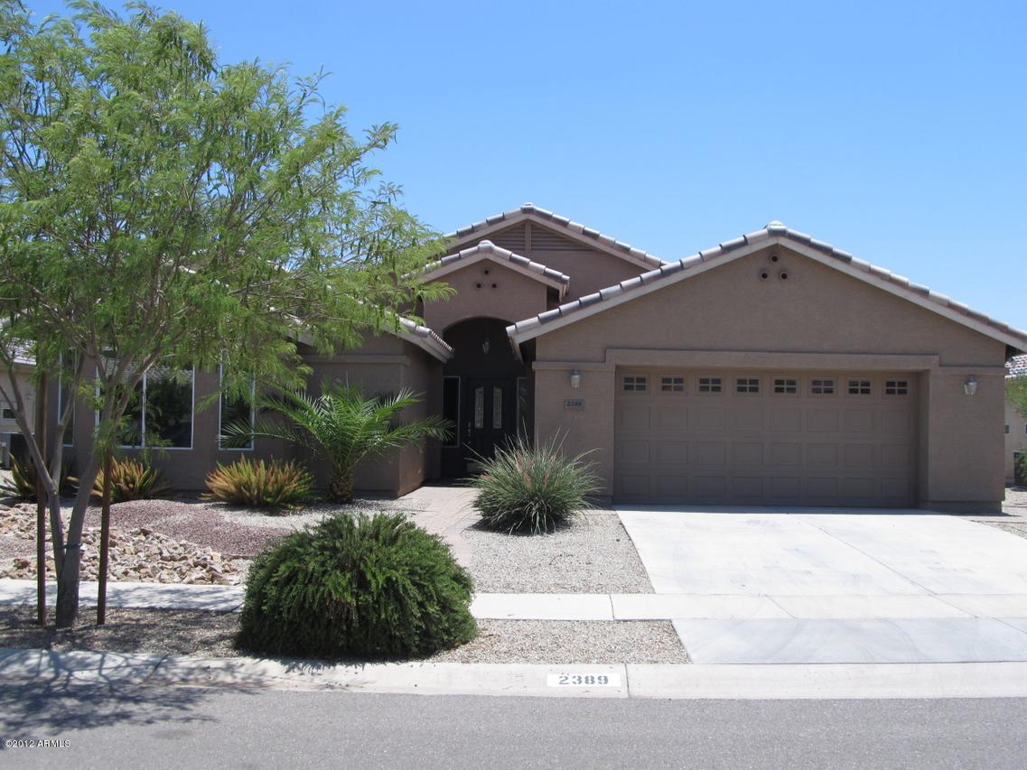 2389 E Durango Dr., Casa Grande, AZ 85294