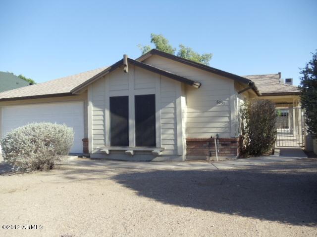 6051 W Wood Dr., Glendale, AZ 85304