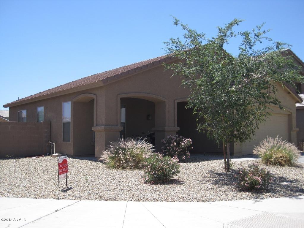 10005 W Albeniz Pl., Tolleson, AZ 85353