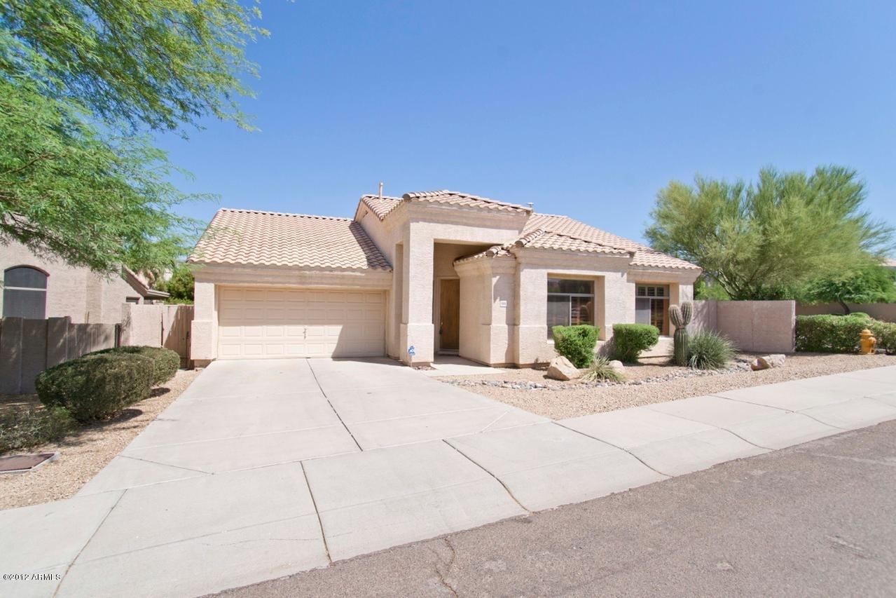 9880 E Pine Valley Rd., Scottsdale, AZ 85260