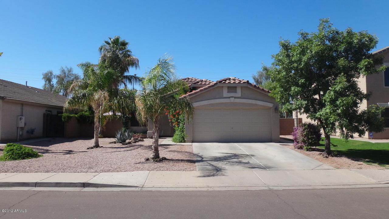 525 W Princeton Ave., Gilbert, AZ 85233