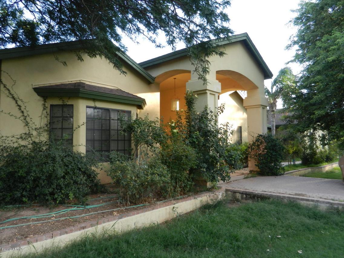 1611 E Quarter Horse Tr., San Tan Valley, AZ 85140