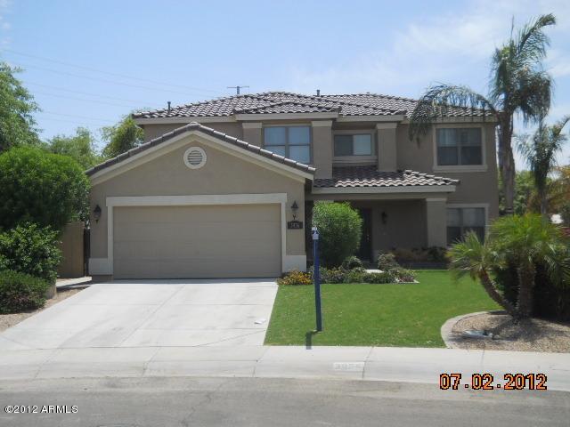 3956 S Moccasin Tr., Gilbert, AZ 85297