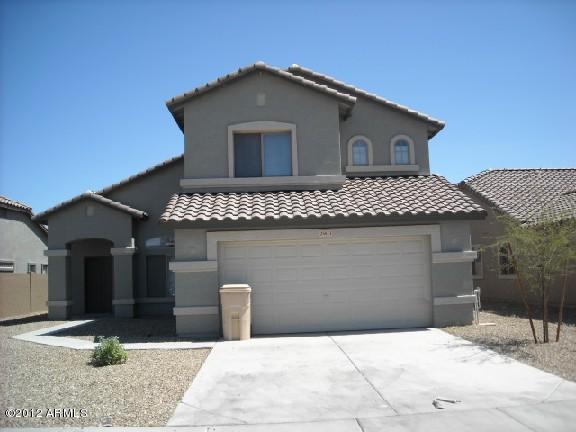 25813 W Elizabeth Ave., Buckeye, AZ 85326
