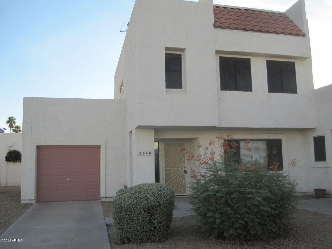 2528 W Monte Cristo Ave., Phoenix, AZ 85023
