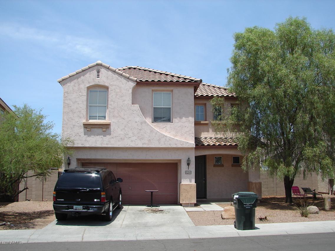 1214 E Bowker St., Phoenix, AZ 85040