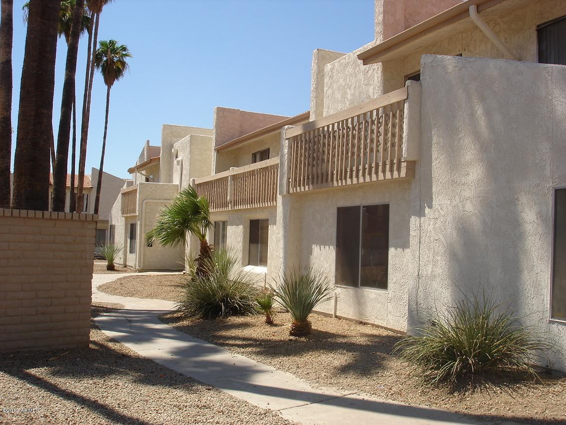 3840 N 43rd Ave. #51, Phoenix, AZ 85031