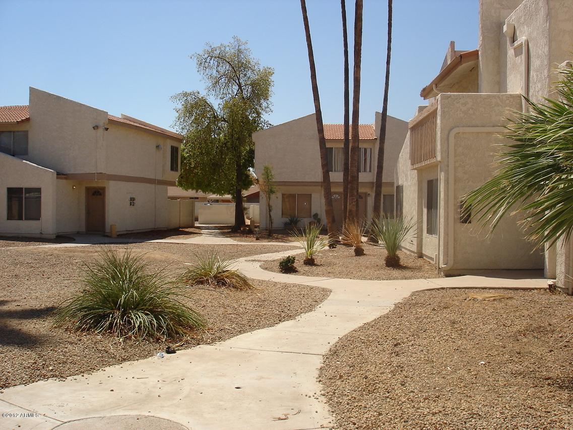 3840 N 43rd Ave. #65, Phoenix, AZ 85031