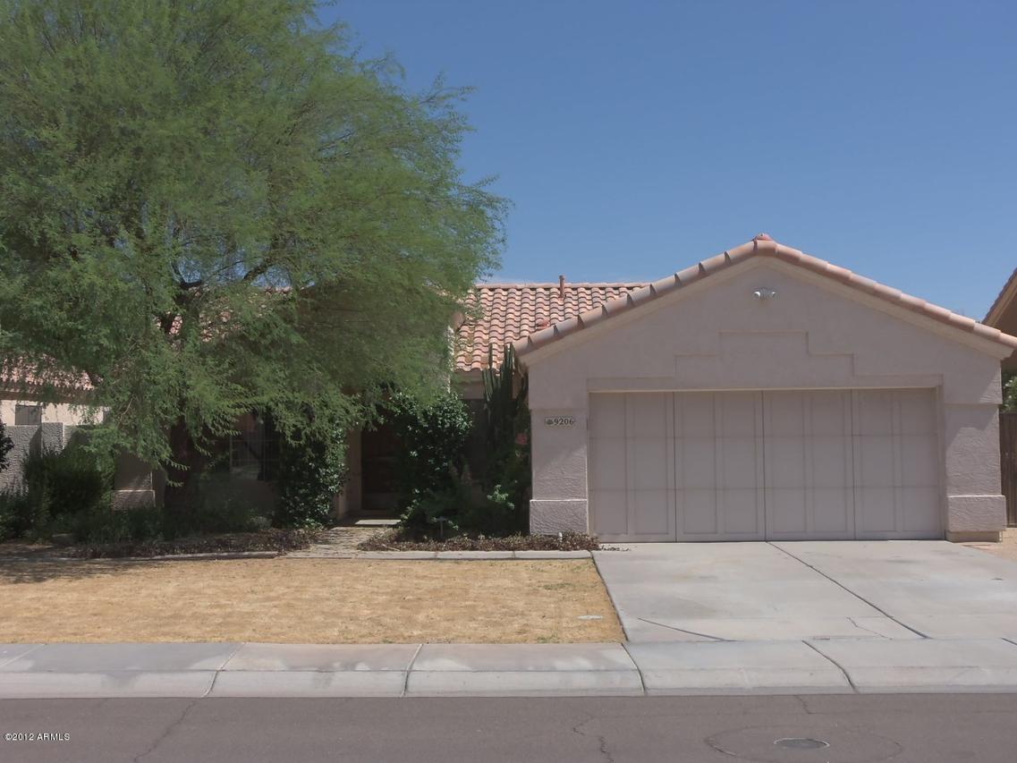 9206 W Saint John Rd., Peoria, AZ 85382