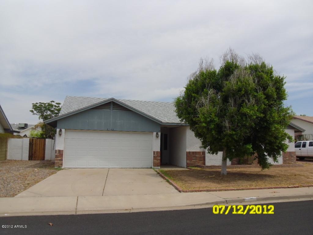 4142 E Dover St., Mesa, AZ 85205