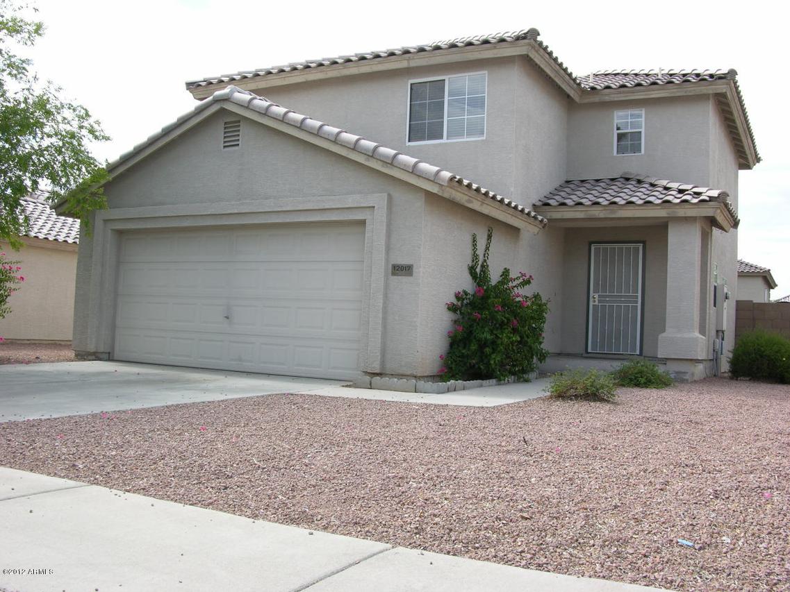 12017 W Aster Dr., El Mirage, AZ 85335