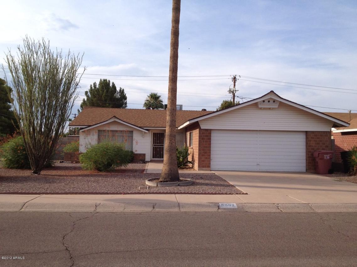 8602 E Laredo Ln., Scottsdale, AZ 85250