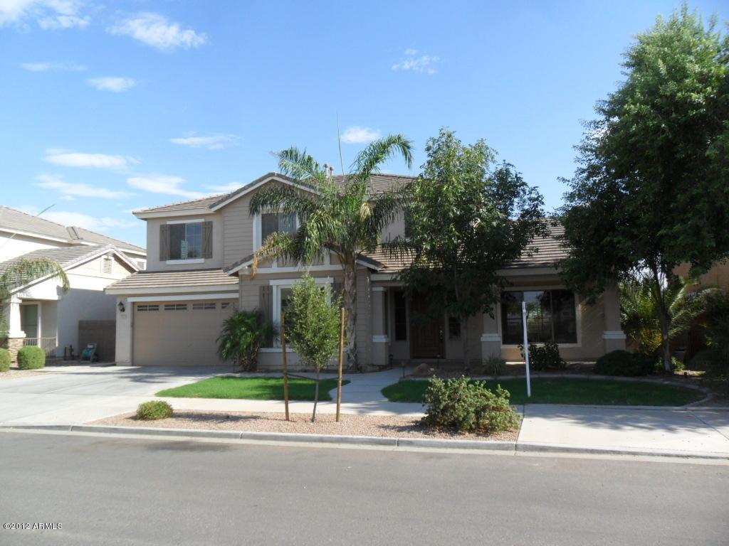 18833 E Arrowhead Tr., Queen Creek, AZ 85142