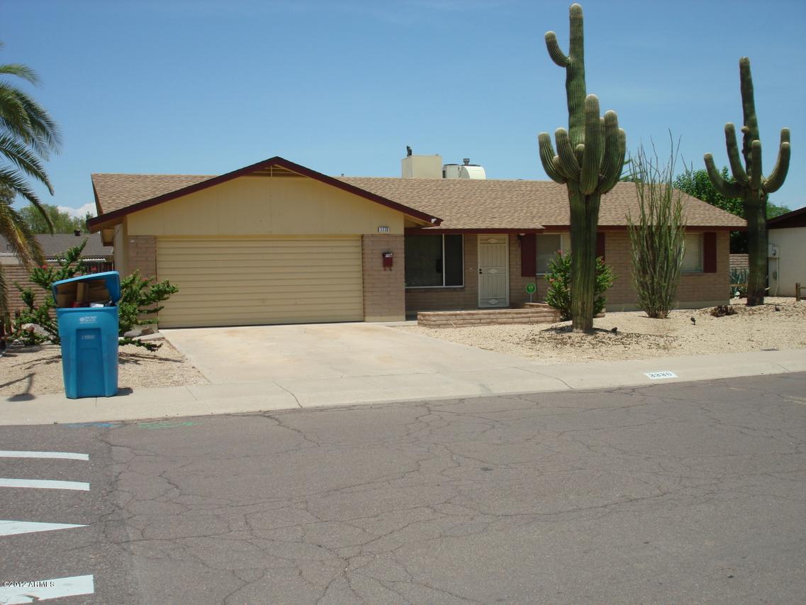 3330 W Pershing Ave., Phoenix, AZ 85029