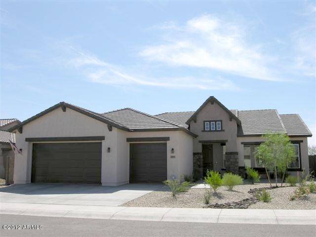 47970 N Navidad Ct., Gold Canyon, AZ 85118