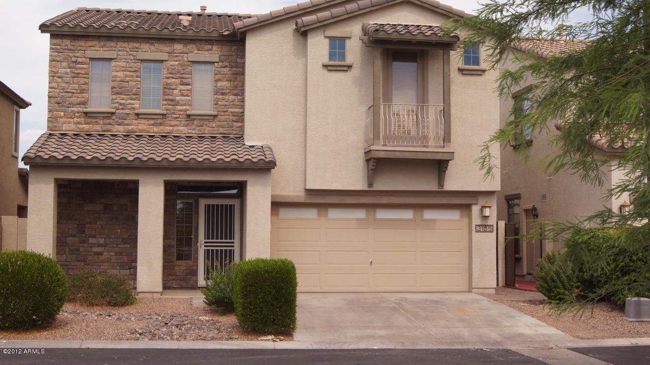3165 S Southwind Dr., Gilbert, AZ 85295