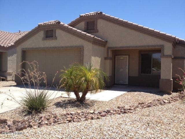 5625 W Ellis Dr., Laveen, AZ 85339