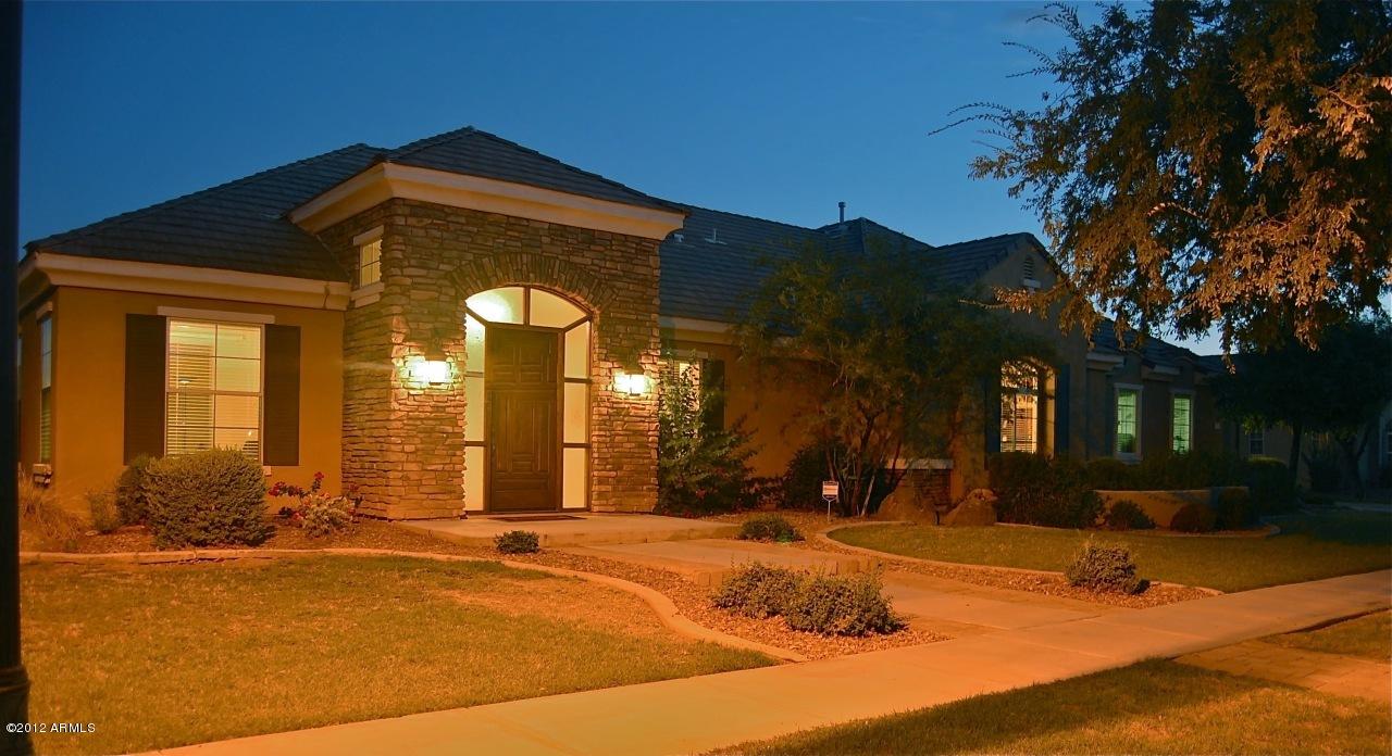 3117 E Page Ave., Gilbert, AZ 85234