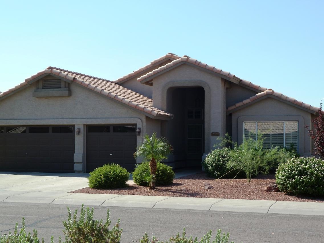 5552 W Lone Cactus Dr., Glendale, AZ 85308